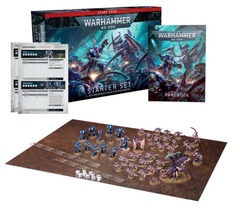 Warhammer 40,000 Starter Set